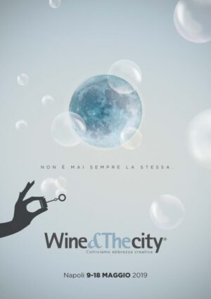 Ai nastri di partenza la dodicesima edizione di Wine&Thecity
