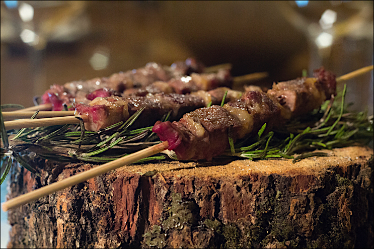 A Roma apre la Locanda Abruzzese di chef Fabio Baldassarre - Sapori News 