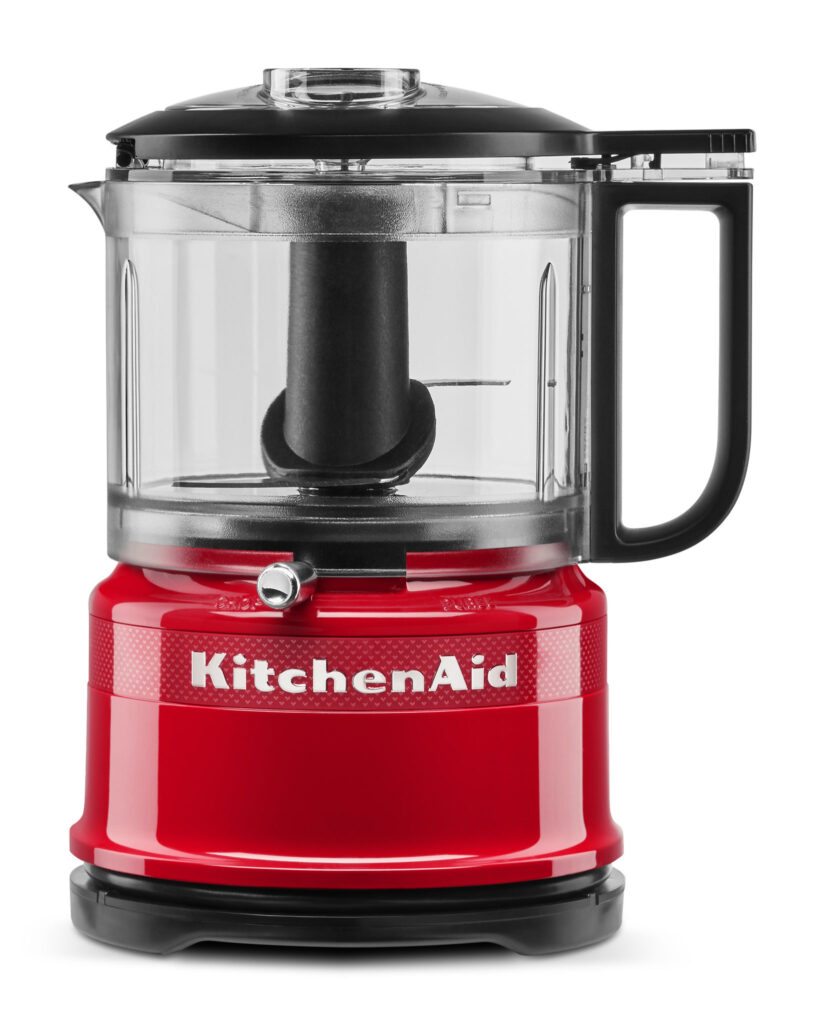 KitchenAid compie 100 anni e festeggia con due importanti novità - Sapori News 