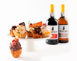 Sandeman Porto: rinfresca la tua estate con il Sandeman Summer Sundae