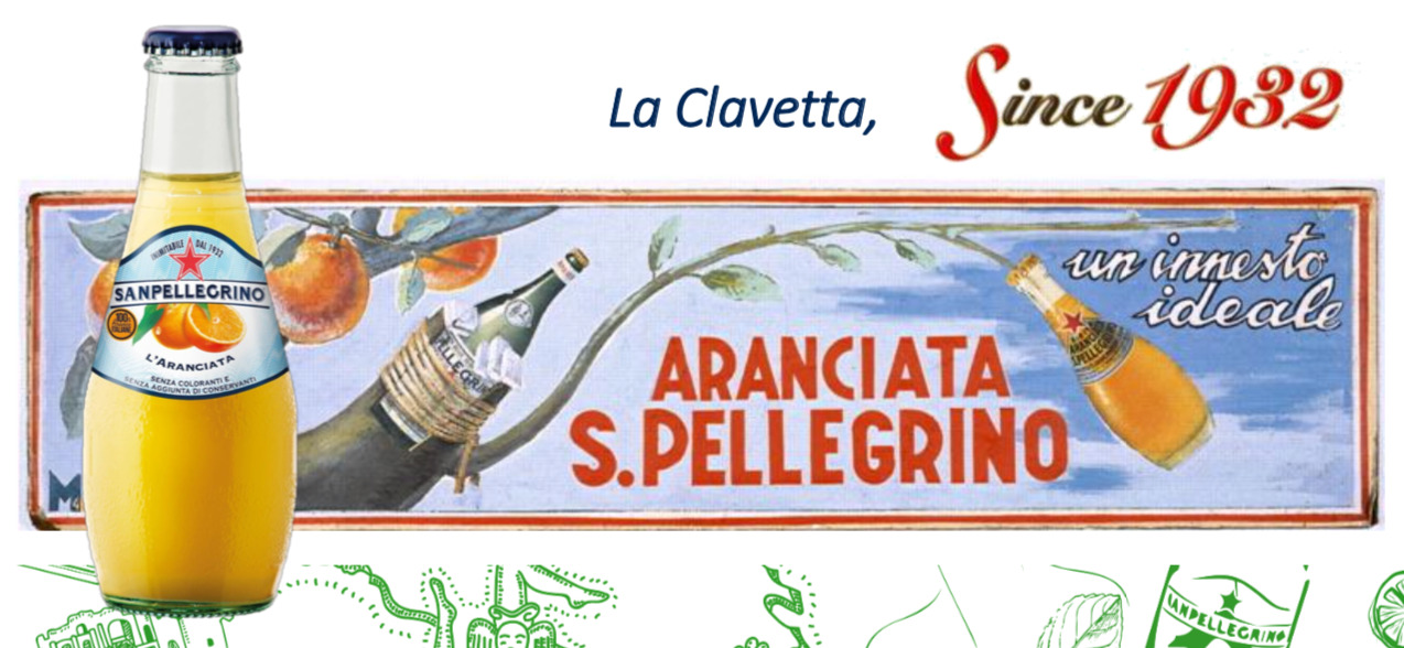 Sanpellegrino, un 2019 ricco di novità! - Sapori News 