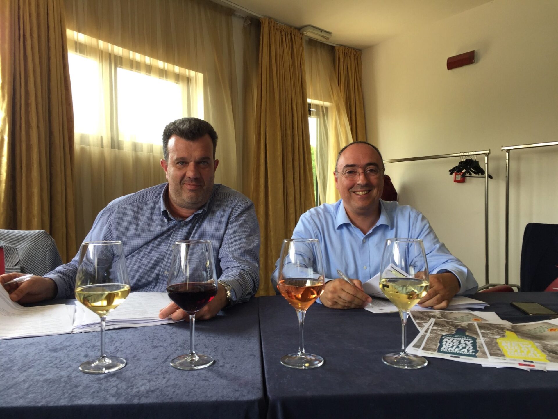 Associazione dei vini veronesi e Vinho Verde: siglato l’accordo di collaborazione da 2,3 milioni di euro