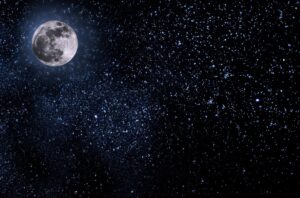 Calici di stelle: monte zovo celebra lo sbarco sulla luna