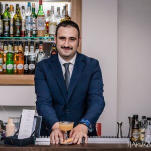 DAIQUIRI PRENESTINO, il cocktail ispirato a Fantozzi