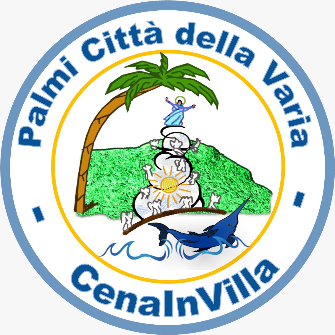 CENAINVILLA con i ristoratori del Buon Ricordo a Palmi (Reggio Calabria) - Sapori News 