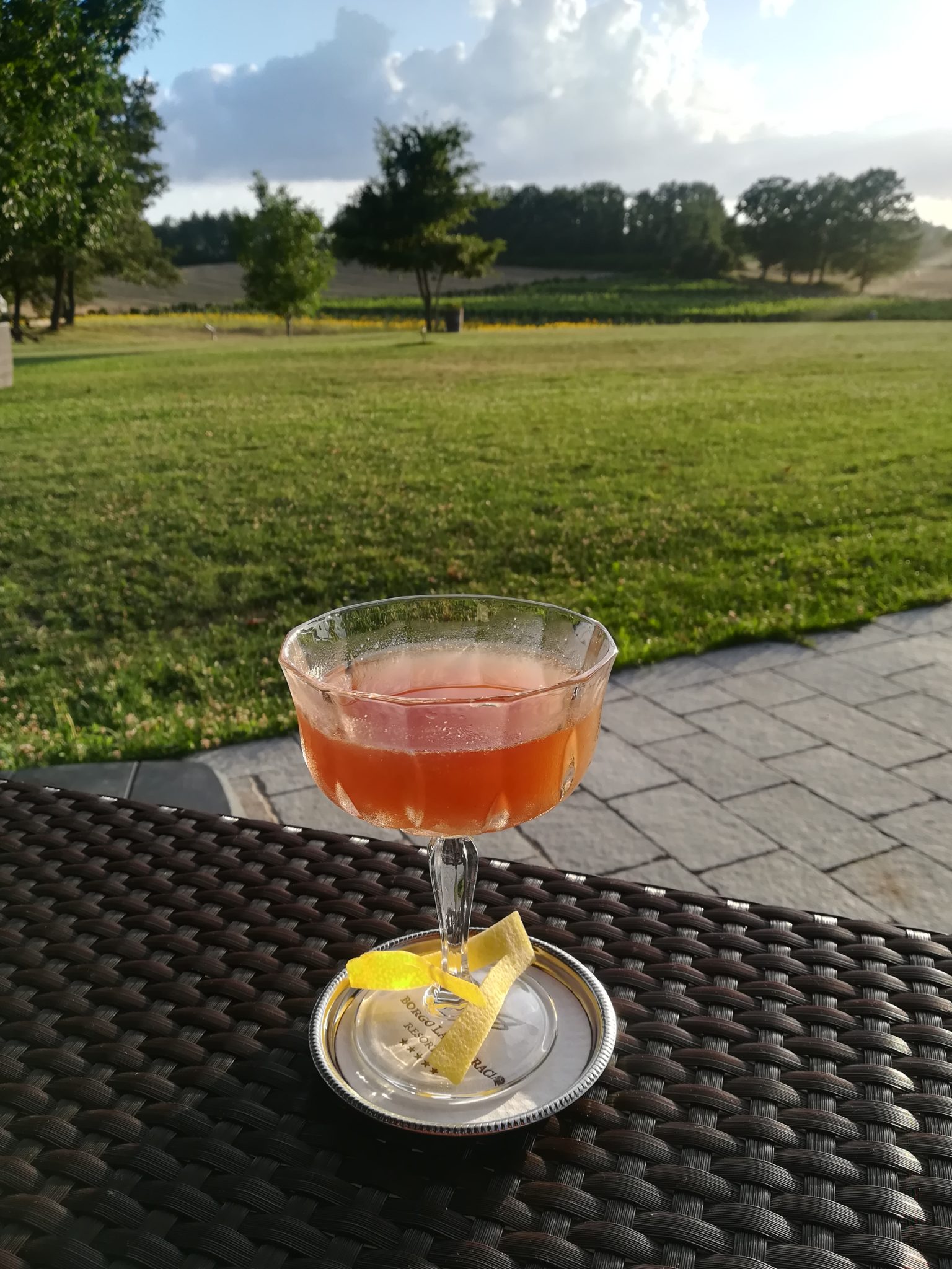 DAIQUIRI PRENESTINO, il cocktail ispirato a Fantozzi - Sapori News Il Magazine Dedicato al Mondo del Food a 360 Gradi DAIQUIRI PRENESTINO, il cocktail ispirato a Fantozzi - Sapori News