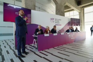 Al via la seconda edizione di Milano wine weekdal 6 al 13 Ottobre 2019