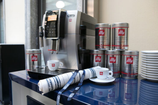 De’Longhi for illy: preparare l'espresso è un’arte - Sapori News 