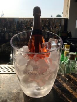 Champagne Bonvalet distribuito da Baron Brisse - Sapori News 