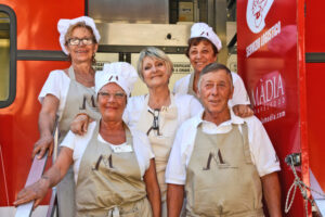 Festival della Cucina Italiana: Pesaro ospiterà la diciannovesima edizione dell'evento