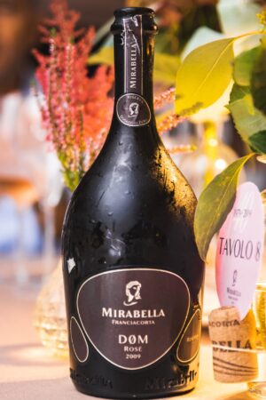 Cantina Mirabella compie 40 anni e si regala il nuovo rosé riserva - Sapori News 