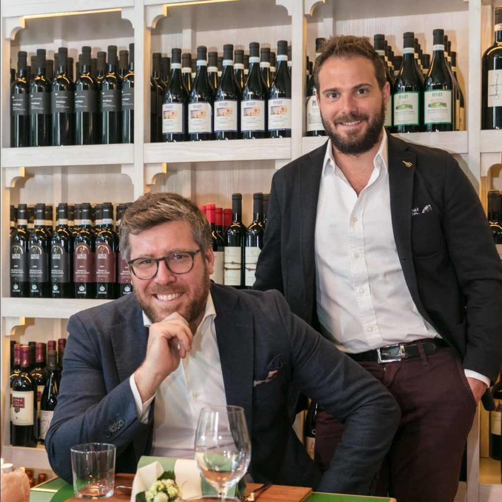 Gruppo Bioesserì inaugura il suo terzo ristorante