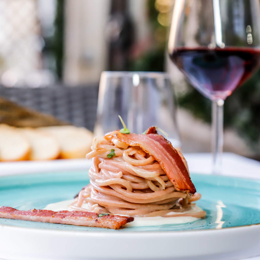 All’Origine, il ristorante milanese dove la cucina gourmet è di casa! - Sapori News 