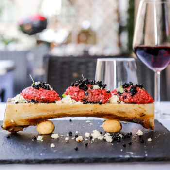All’Origine, il ristorante milanese dove la cucina gourmet è di casa! - Sapori News 