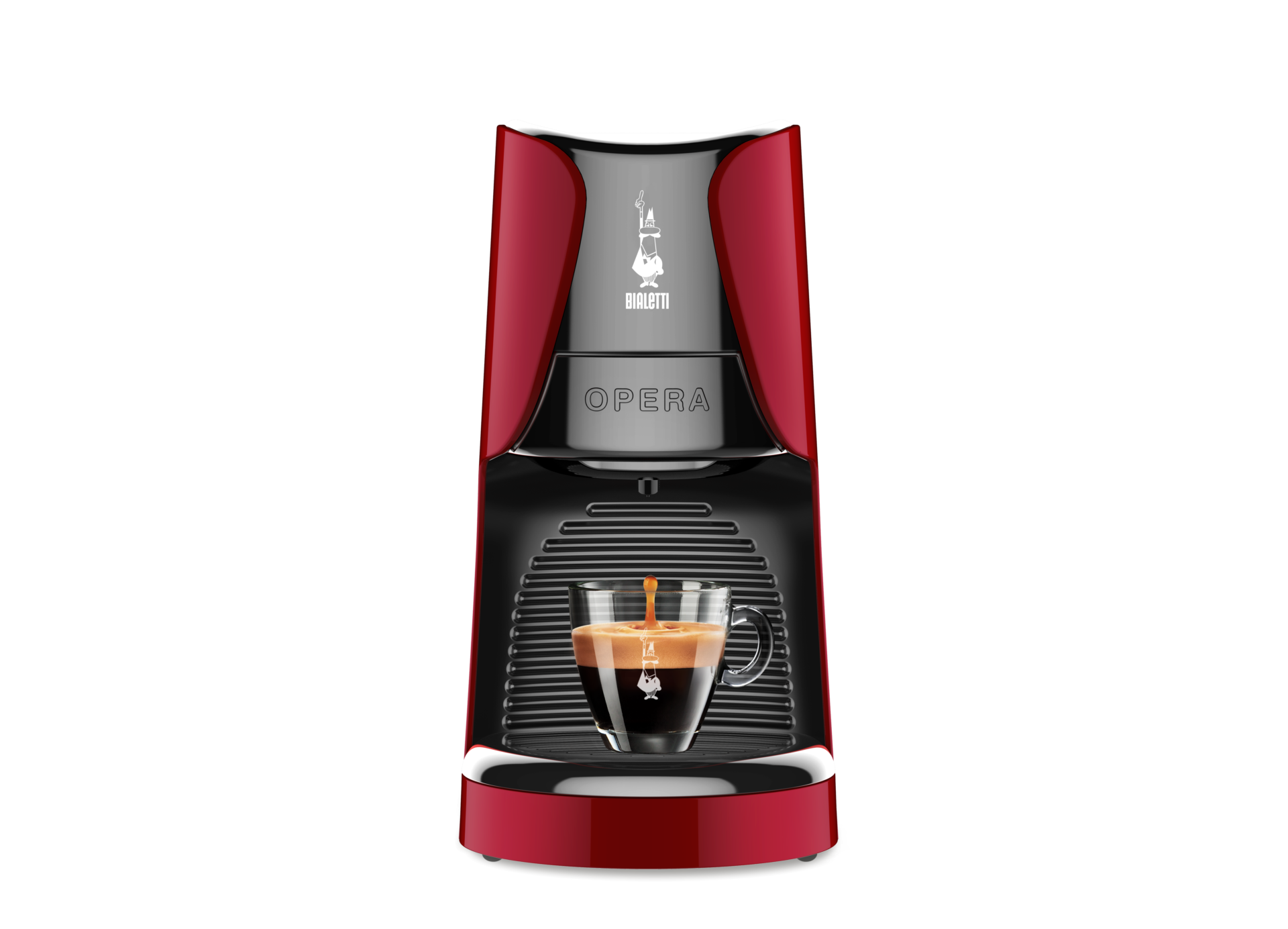 Bialetti a MilanoCaffè 2019