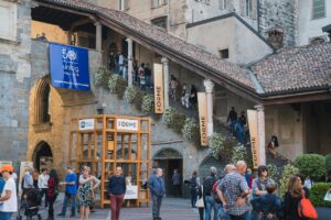 FORME 2019: Bergamo celebra il formaggio