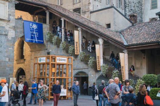 FORME 2019: Bergamo celebra il formaggio - Sapori News 