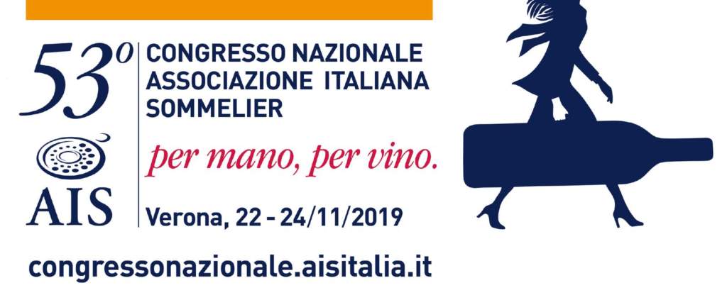 Il futuro dell'enoturismo va in scena al 53° congresso nazionale ais