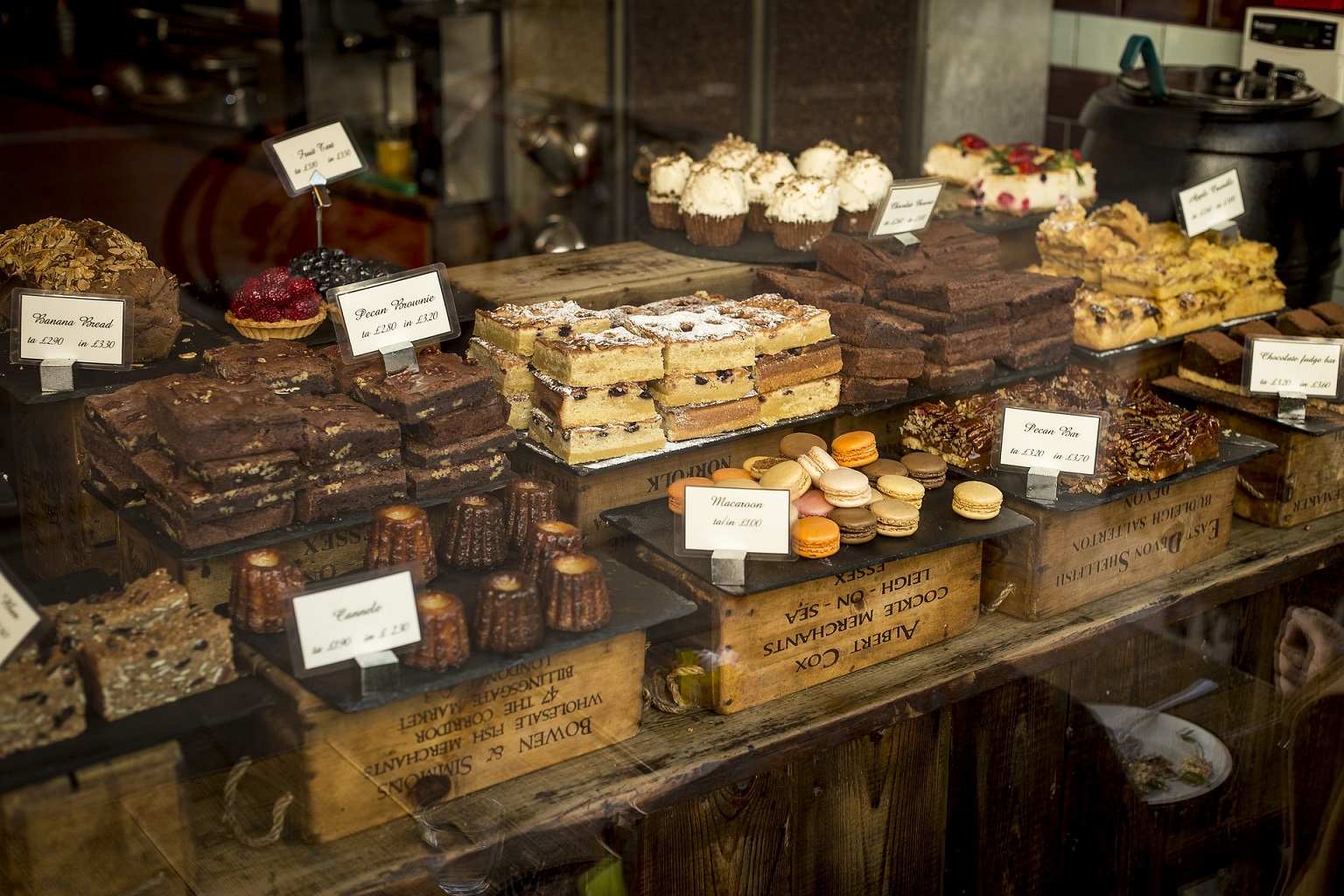 Sciocolà: il cioccolato torna a Modena - Sapori News 