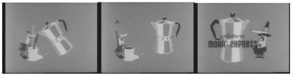 Bialetti compie 100 anni: torna in tv l'Omino coi Baffi - Sapori News 