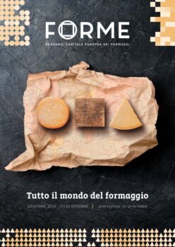 FORME 2019: Bergamo celebra il formaggio - Sapori News 