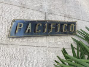 Il ristorante peruviano Pacifico Milano