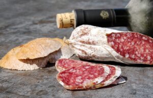 Terza Festa del Salame: a Cremona un panino da 10 metri