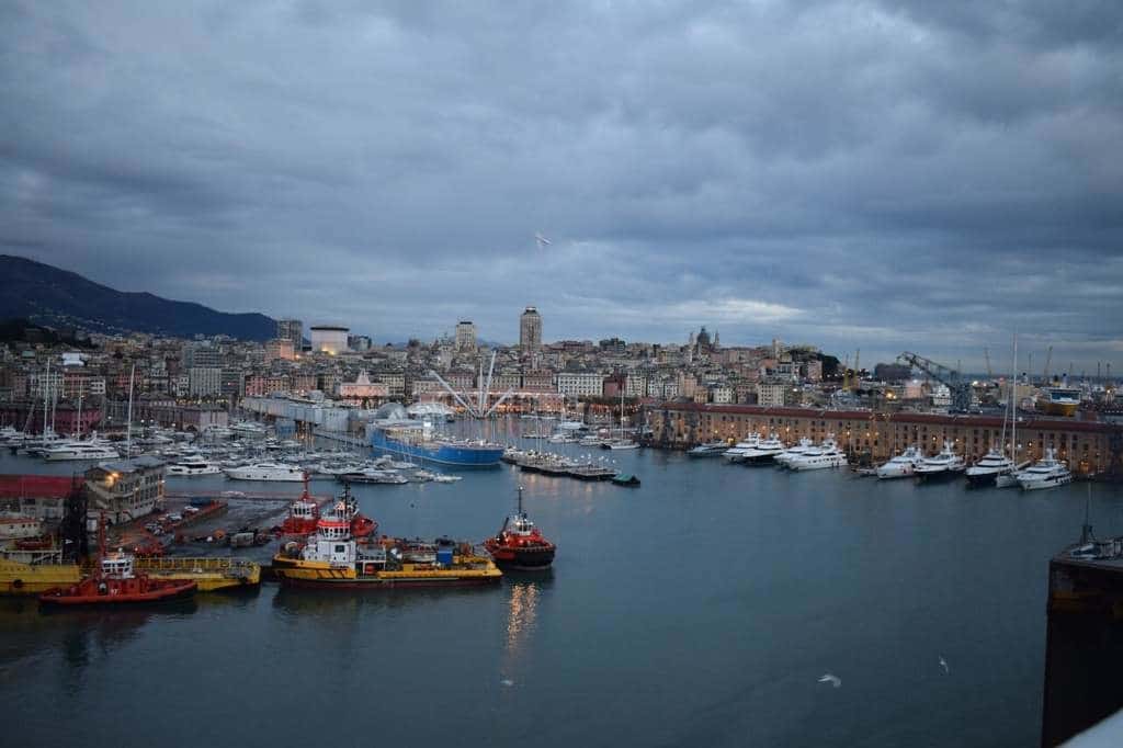 Vinnatur Genova 2020: ai magazzini del cotone approdano i vignaioli naturali - Sapori News 