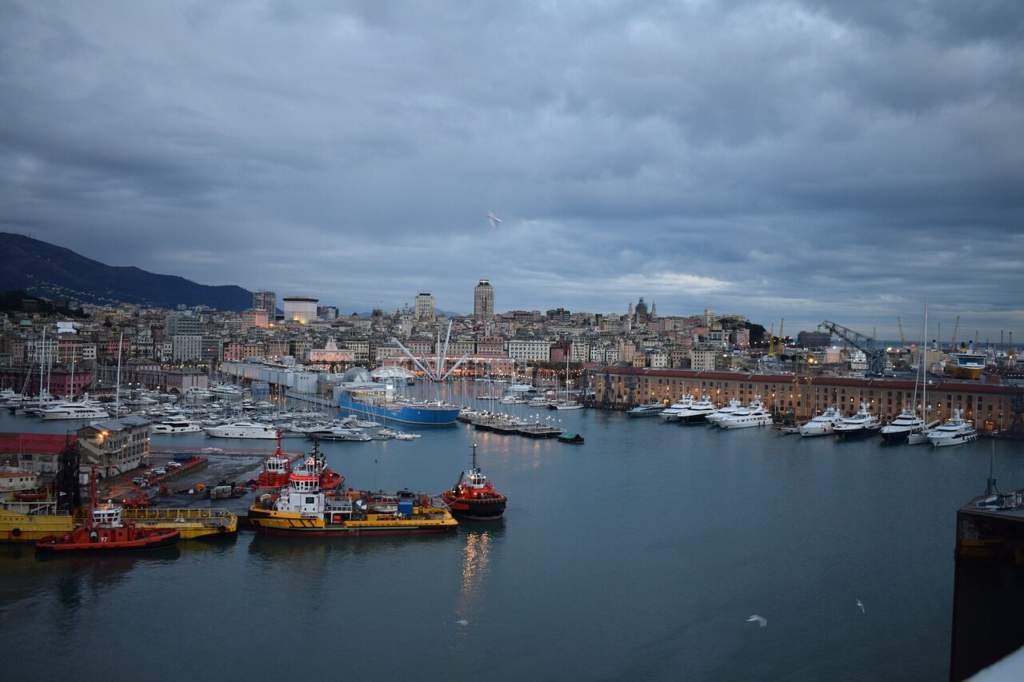 Vinnatur Genova 2020: ai magazzini del cotone approdano i vignaioli naturali