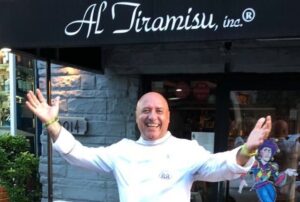Al Tiramisu: il ristorante italiano di Washington tra i migliori al mondo