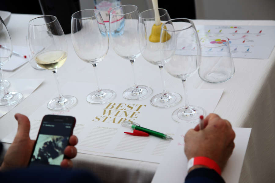 Grande attesa a Milano per Milano Best Wine Stars 2020 - Sapori News 