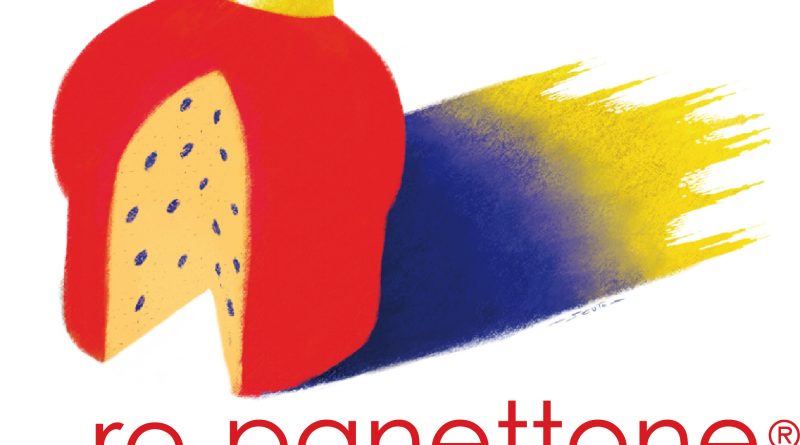 Re Panettone® Milano dal 30 novembre al 1° dicembre 2019