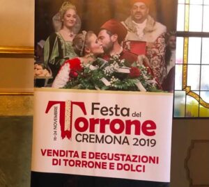 Festa del Torrone di Cremona 2019 all'insegna della creatività