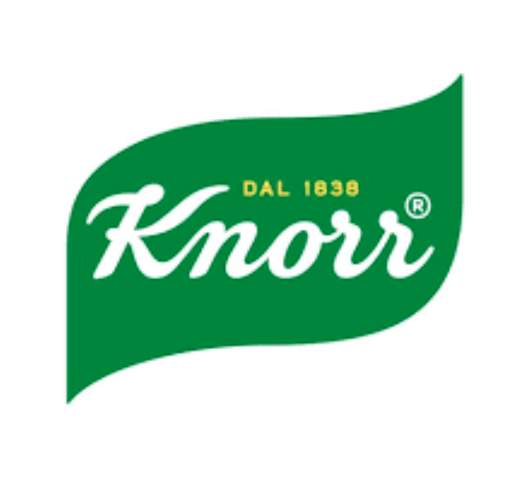 Arriva a novembre BuonCibo di Knorr, per un futuro più buono, sano e sostenibile
