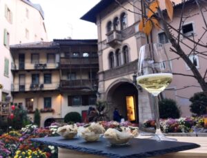 Happy Trentodoc, kermesse per degustare le deliziose bollicine del Trentino