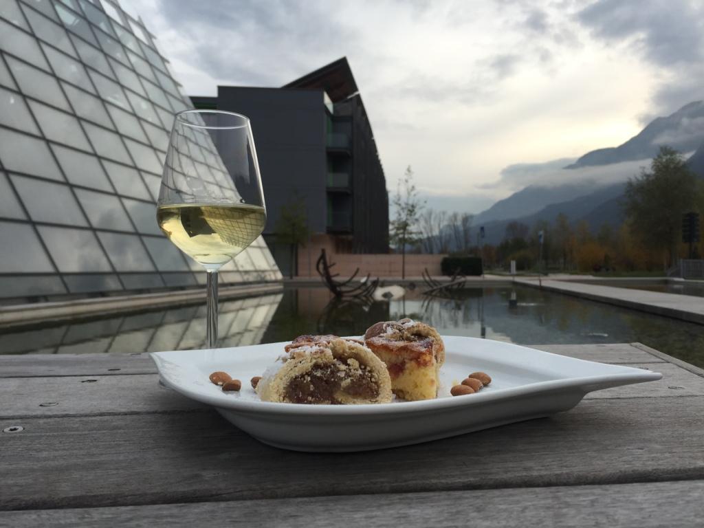 Happy Trentodoc, kermesse per degustare le deliziose bollicine del Trentino - Sapori News 