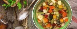 Ricette Minestrone Findus, il comfort food dell'inverno