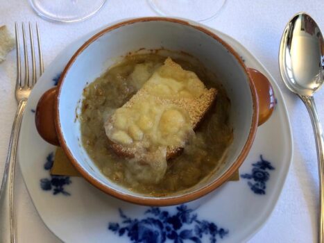 Ristorante Cacciatori, un tuffo nel passato...con uno sguardo al futuro - Sapori News 