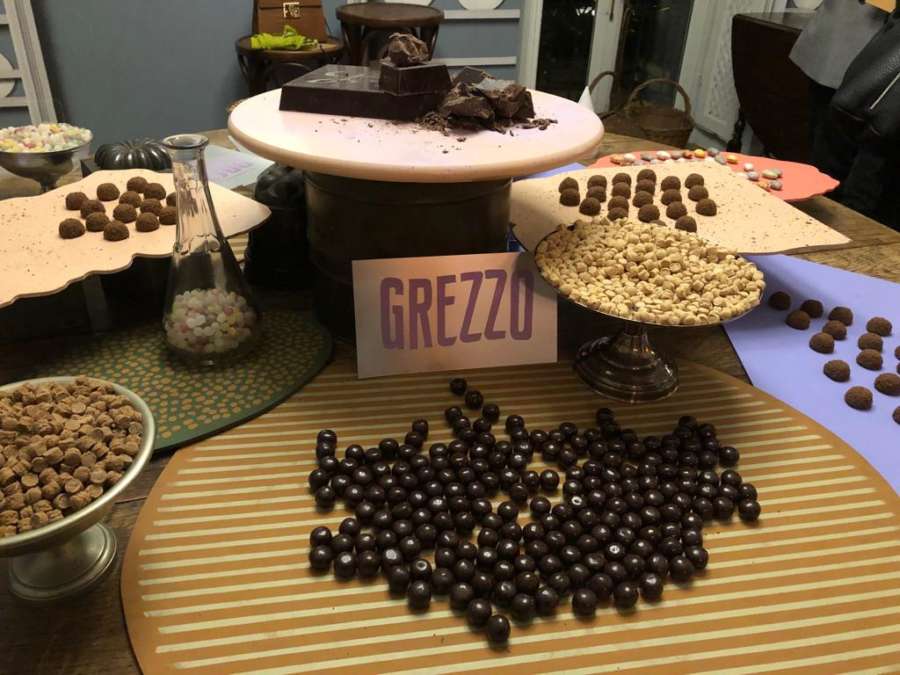 Cioccolato Grezzo Leone, quello dal gusto unico ed indimenticabile! - Sapori News 