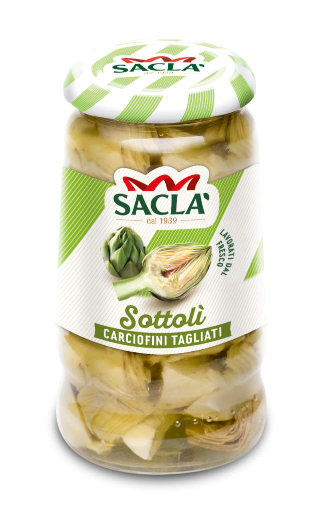 Olive Saclà , prelibatezze per le feste - Sapori News 