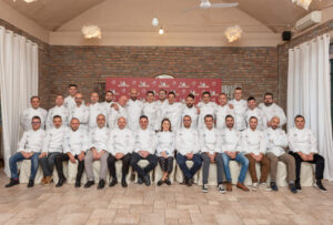 Guida Michelin 2020: 11 ristoranti meritano le tre stelle