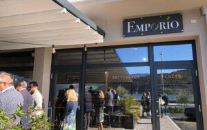 Laboratorio l' Emporio: a Sale Marasino il primo concept store del Lago d'Iseo (Bs)