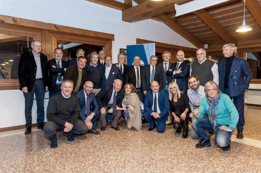 Cantina Maculan e Fondazione Banca degli Occhi: la giuria di qualità ha scelto il Santalucia 2018