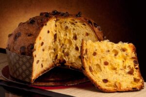 Panettone Artigianale a Milano: dove comprarlo e perché