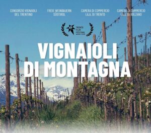 Vignaioli di Montagna: a Bologna vino di montagna e cinema si raccontano