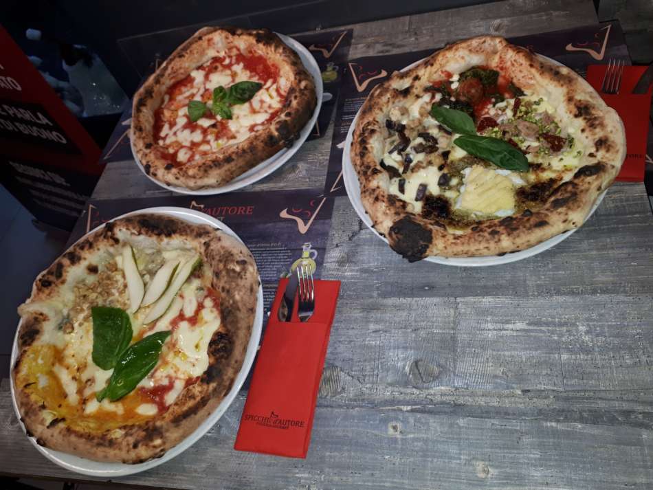 Con il  KIT "Spicchi d'Autore" la pizza napoletana arriva nelle case degli Italiani - Sapori News 