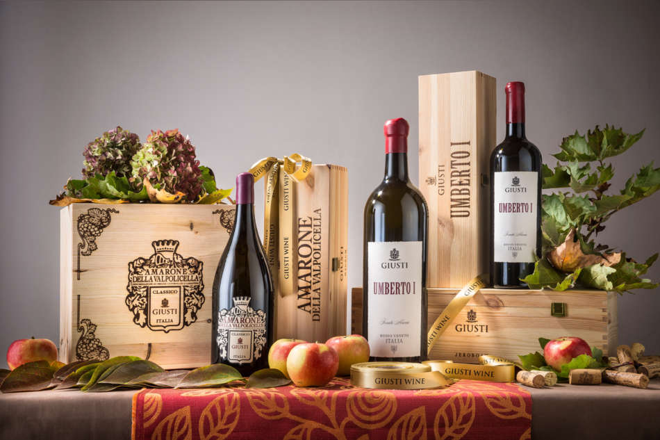 Natale 2019: i vini che renderanno speciali le vostre feste - Sapori News 