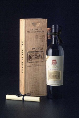 Ambrogio e Giovanni Folonari Tenute propongono per le feste idee regalo originali e ottimi vini