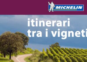 La nuova guida MICHELIN Itinerari tra i vigneti svela 155 suggestivi itinerari per stare a contatto con la natura