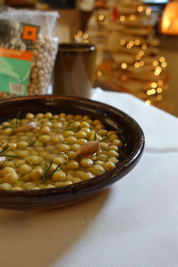 Il pastificio bio Girolomoni riscopre le tradizioni culinarie contadine delle Marche